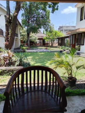 Guest House Syariah New Teras Solo